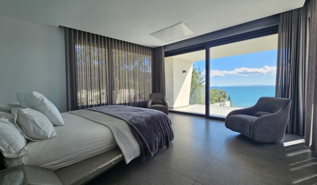 Segunda mano - Villa - Orihuela Costa - Cabo Roig