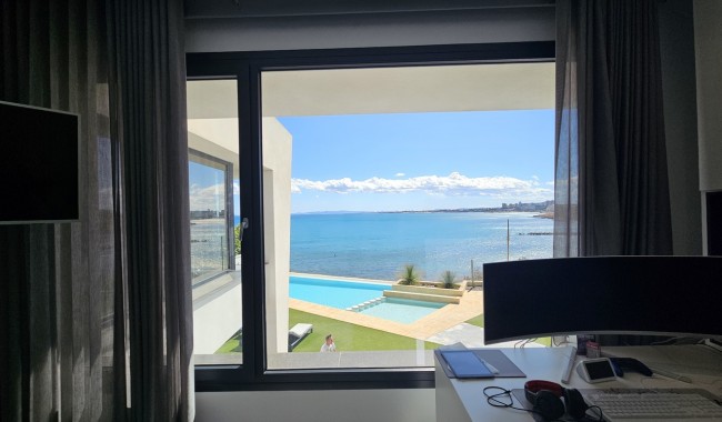 Segunda mano - Villa - Orihuela Costa - Cabo Roig