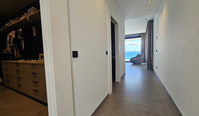 Segunda mano - Villa - Orihuela Costa - Cabo Roig