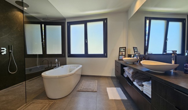 Segunda mano - Villa - Orihuela Costa - Cabo Roig