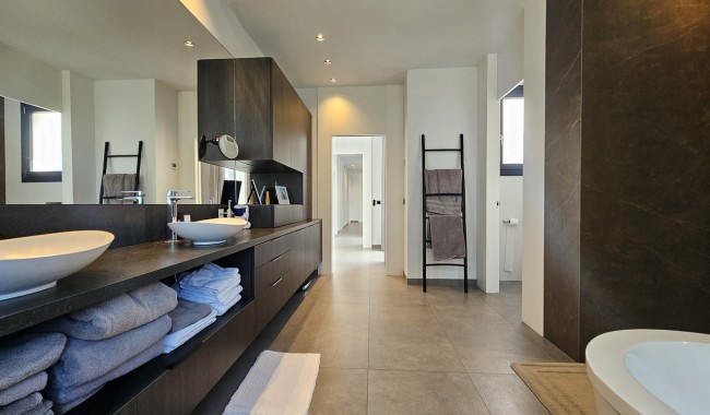 Segunda mano - Villa - Orihuela Costa - Cabo Roig