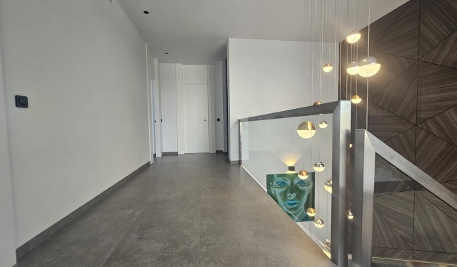 Segunda mano - Villa - Orihuela Costa - Cabo Roig