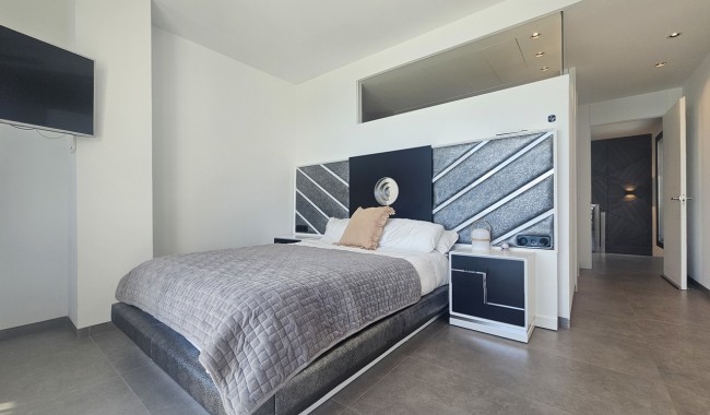 Segunda mano - Villa - Orihuela Costa - Cabo Roig