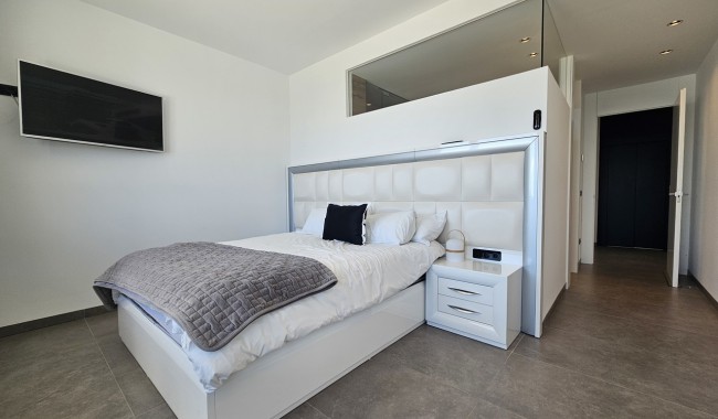 Segunda mano - Villa - Orihuela Costa - Cabo Roig