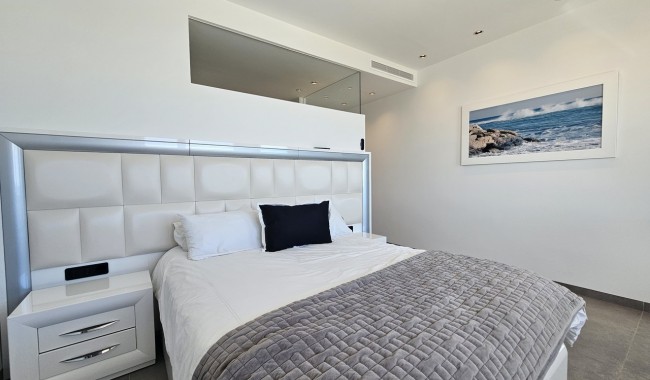 Segunda mano - Villa - Orihuela Costa - Cabo Roig