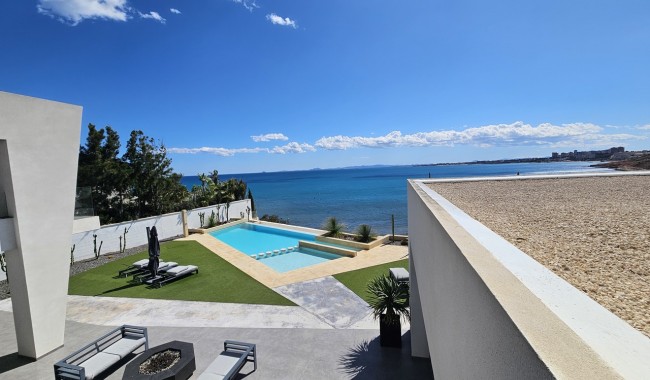 Segunda mano - Villa - Orihuela Costa - Cabo Roig