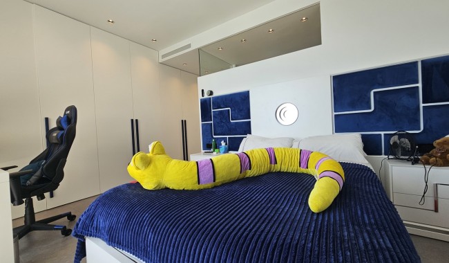 Segunda mano - Villa - Orihuela Costa - Cabo Roig