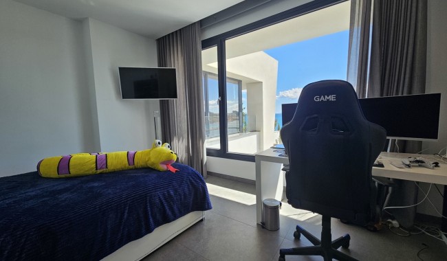 Segunda mano - Villa - Orihuela Costa - Cabo Roig