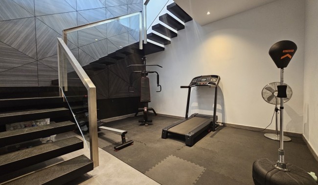 Segunda mano - Villa - Orihuela Costa - Cabo Roig