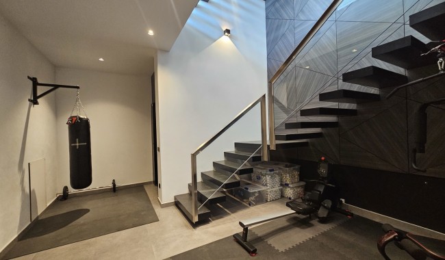 Segunda mano - Villa - Orihuela Costa - Cabo Roig