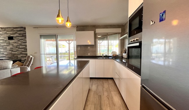 Brukt - Finca - Alcantarilla