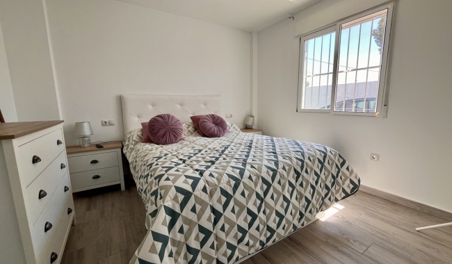 Brukt - Finca - Alcantarilla