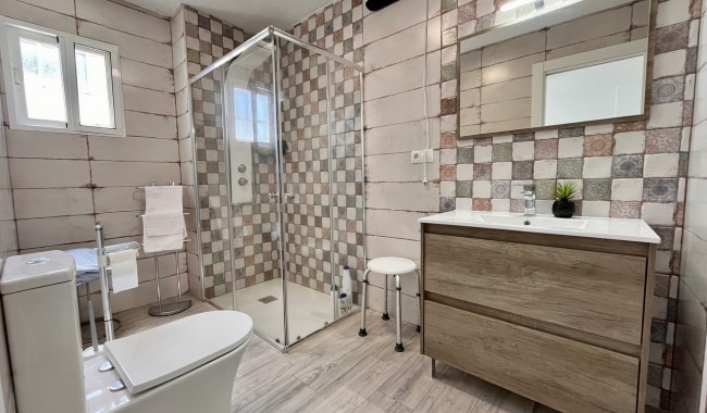 Brukt - Finca - Alcantarilla