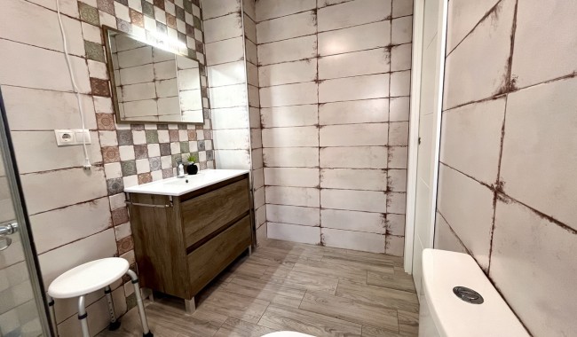 Brukt - Finca - Alcantarilla