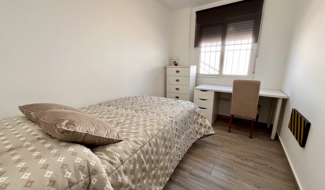 Brukt - Finca - Alcantarilla