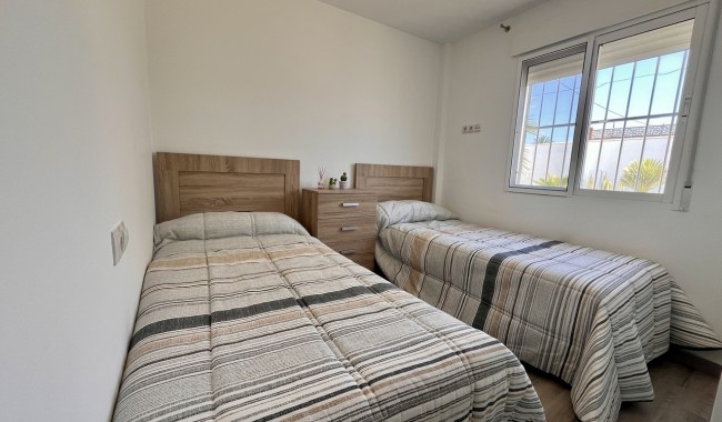 Brukt - Finca - Alcantarilla