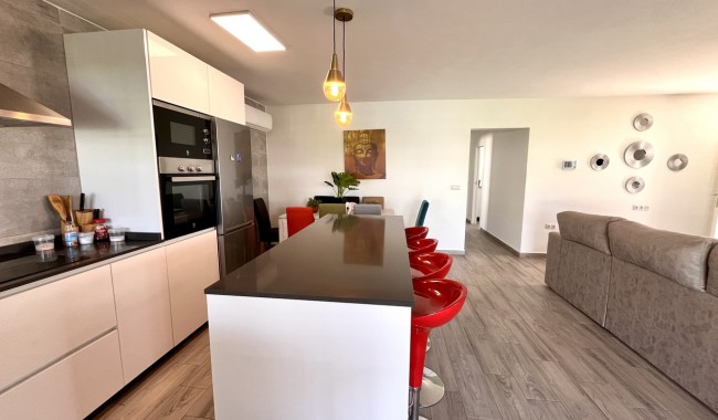 Brukt - Finca - Alcantarilla