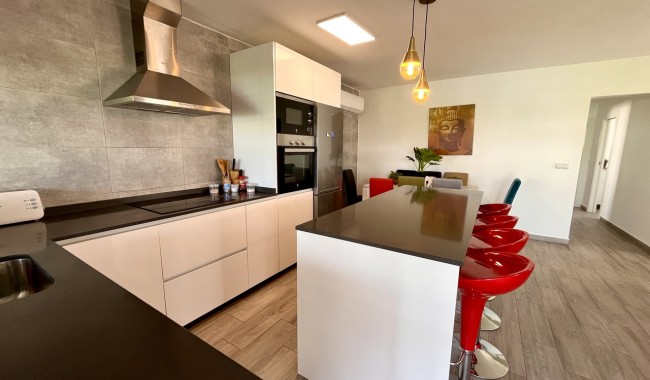 Brukt - Finca - Alcantarilla