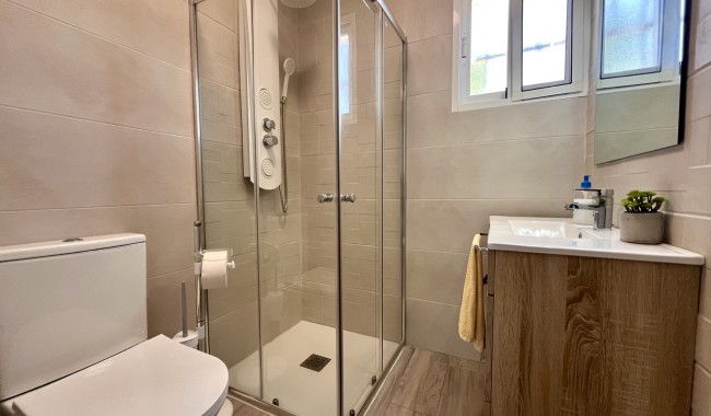 Brukt - Finca - Alcantarilla