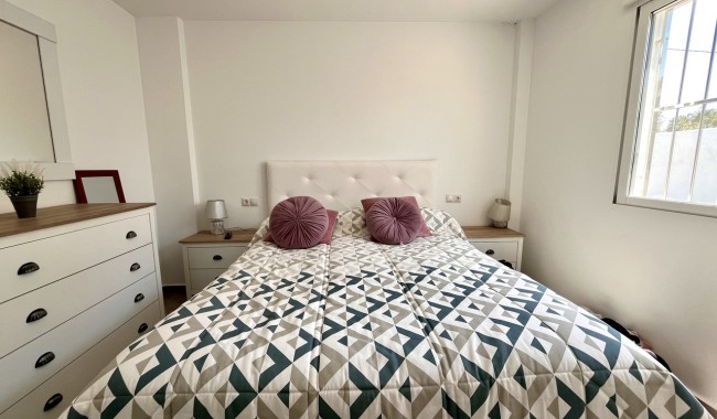 Brukt - Finca - Alcantarilla