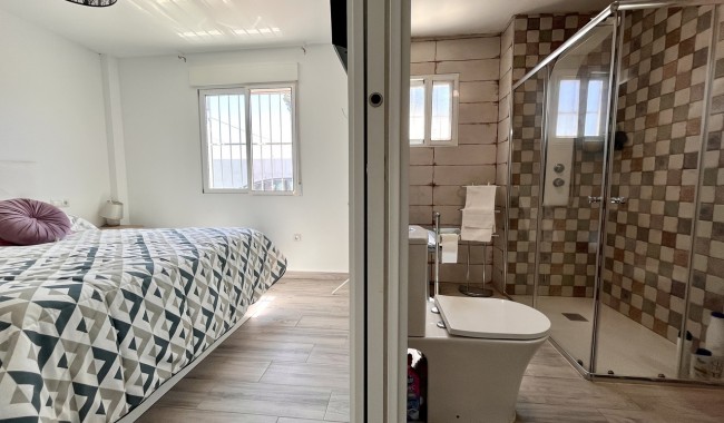 Brukt - Finca - Alcantarilla