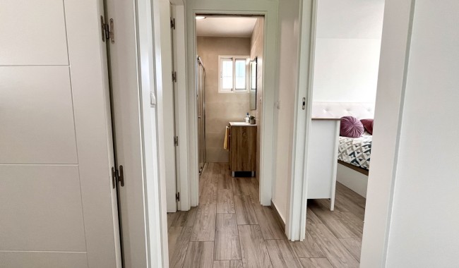 Brukt - Finca - Alcantarilla