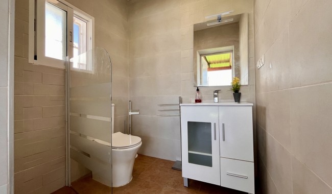 Brukt - Finca - Alcantarilla