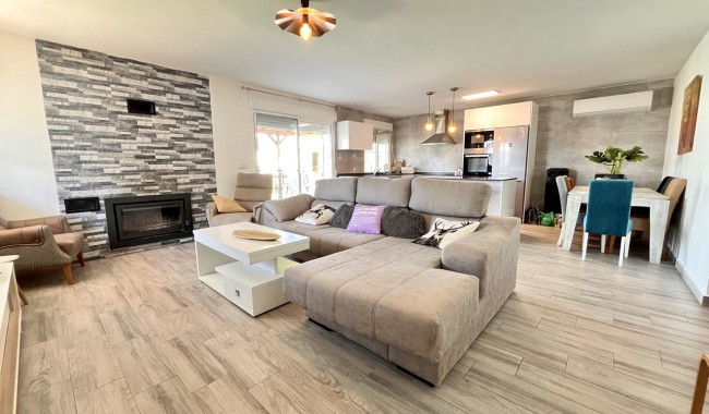 Brukt - Finca - Alcantarilla