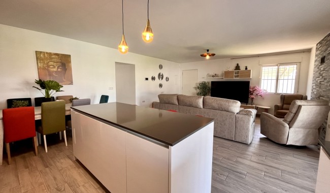 Brukt - Finca - Alcantarilla