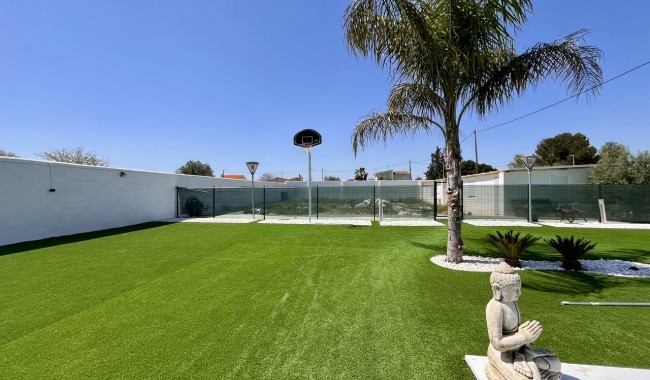 Brukt - Finca - Alcantarilla