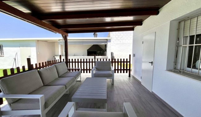 Brukt - Finca - Alcantarilla