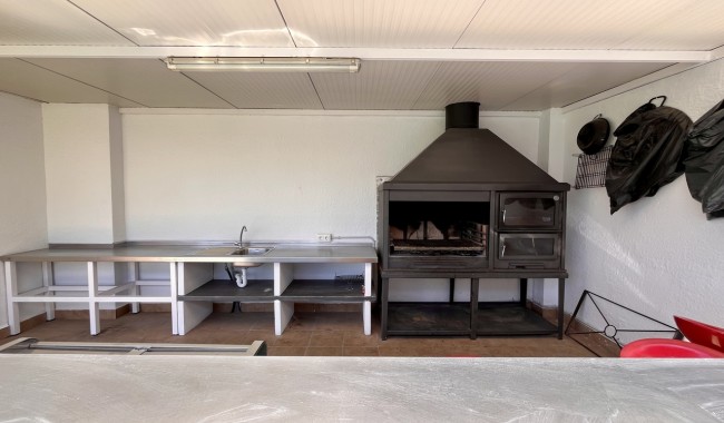 Brukt - Finca - Alcantarilla