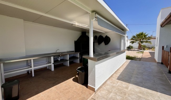 Brukt - Finca - Alcantarilla