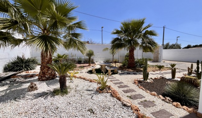 Brukt - Finca - Alcantarilla