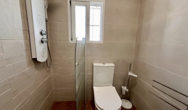 Brukt - Finca - Alcantarilla