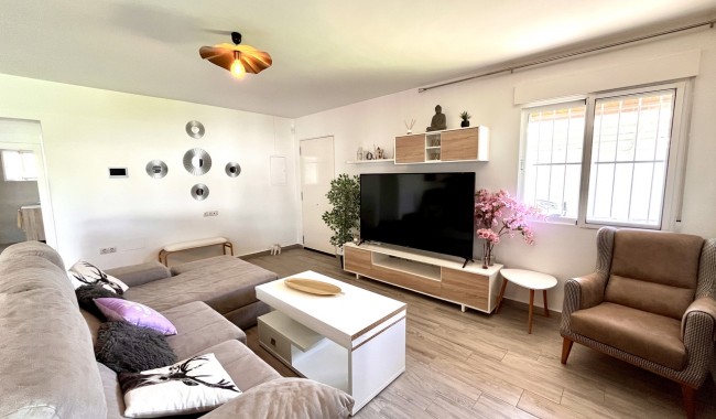 Brukt - Finca - Alcantarilla