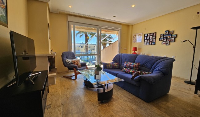 Segunda mano - Villa - Orihuela Costa - Cabo Roig