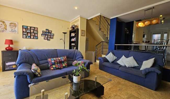 Segunda mano - Villa - Orihuela Costa - Cabo Roig