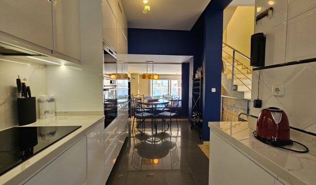 Segunda mano - Villa - Orihuela Costa - Cabo Roig