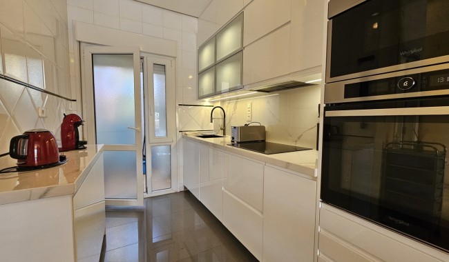 Segunda mano - Villa - Orihuela Costa - Cabo Roig