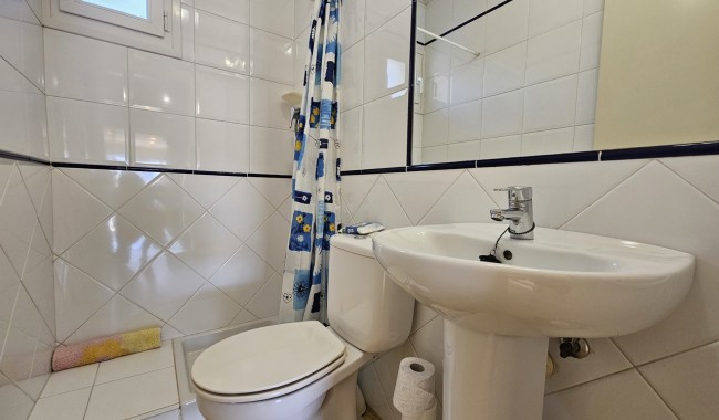 Segunda mano - Villa - Orihuela Costa - Cabo Roig