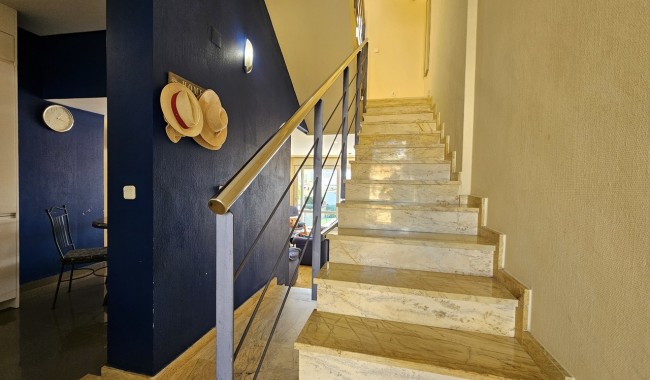 Segunda mano - Villa - Orihuela Costa - Cabo Roig