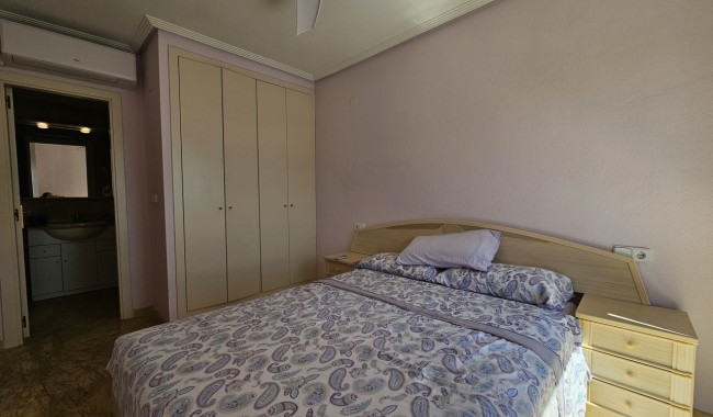 Segunda mano - Villa - Orihuela Costa - Cabo Roig