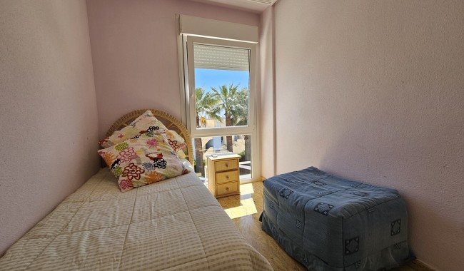 Segunda mano - Villa - Orihuela Costa - Cabo Roig