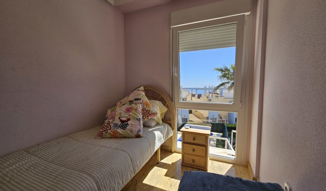 Segunda mano - Villa - Orihuela Costa - Cabo Roig