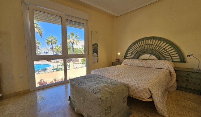 Segunda mano - Villa - Orihuela Costa - Cabo Roig