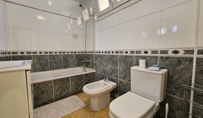 Segunda mano - Villa - Orihuela Costa - Cabo Roig