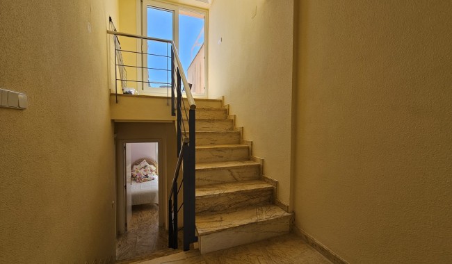 Segunda mano - Villa - Orihuela Costa - Cabo Roig