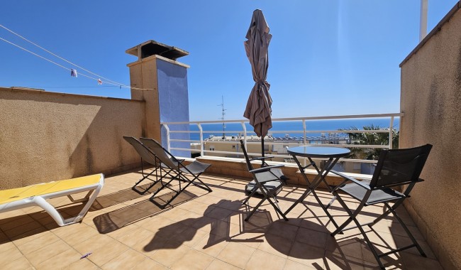 Segunda mano - Villa - Orihuela Costa - Cabo Roig