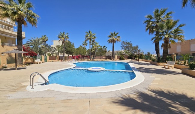 Segunda mano - Villa - Orihuela Costa - Cabo Roig